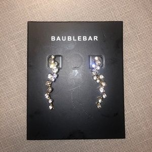 baublebar ear crawlers